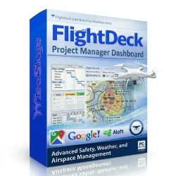 Project Manager Dashboard (FlightDeck Add-on)